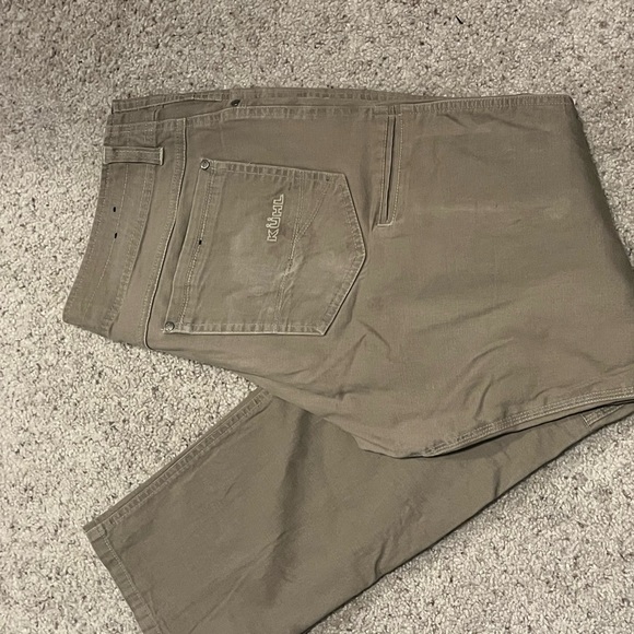 Men’s Kuhl Pants - Picture 1 of 4